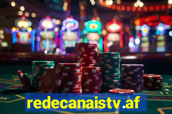 redecanaistv.africa