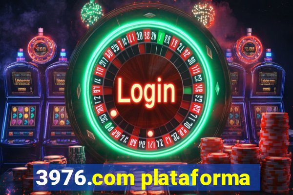 3976.com plataforma