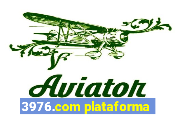 3976.com plataforma