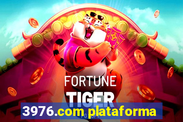 3976.com plataforma