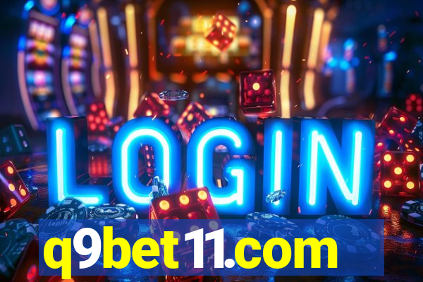 q9bet11.com