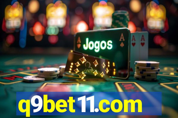 q9bet11.com