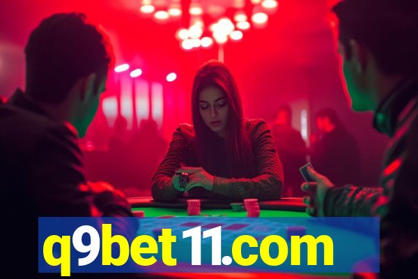 q9bet11.com