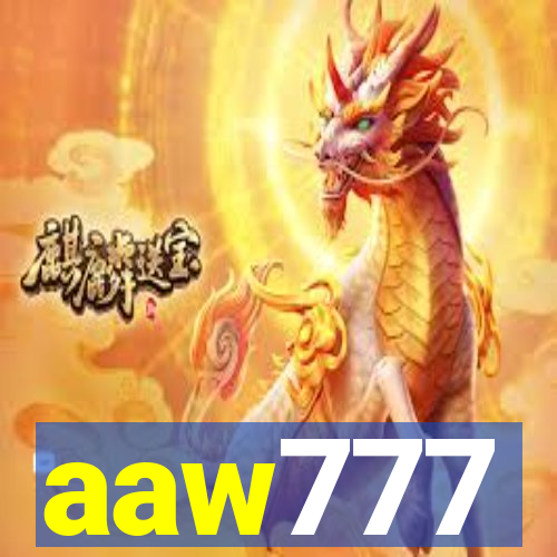 aaw777