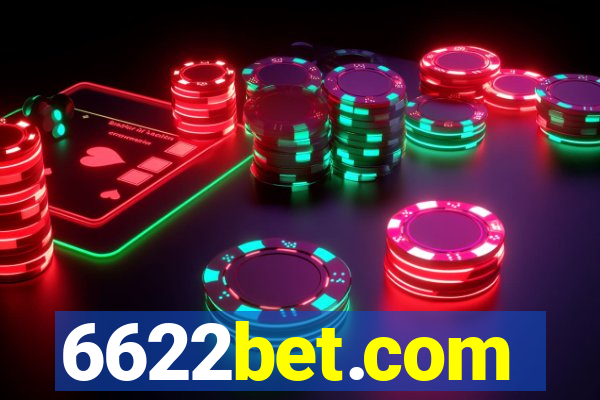 6622bet.com