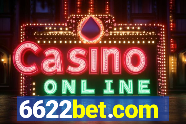 6622bet.com