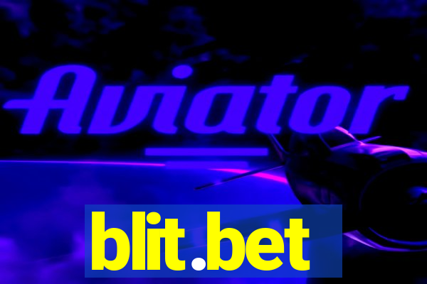 blit.bet