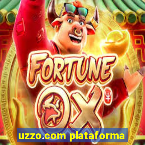uzzo.com plataforma