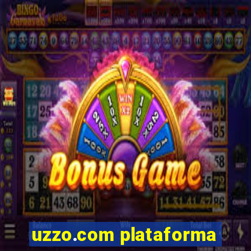 uzzo.com plataforma