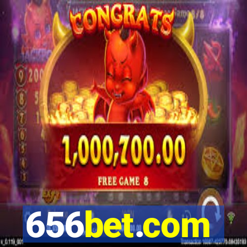 656bet.com