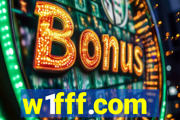 w1fff.com