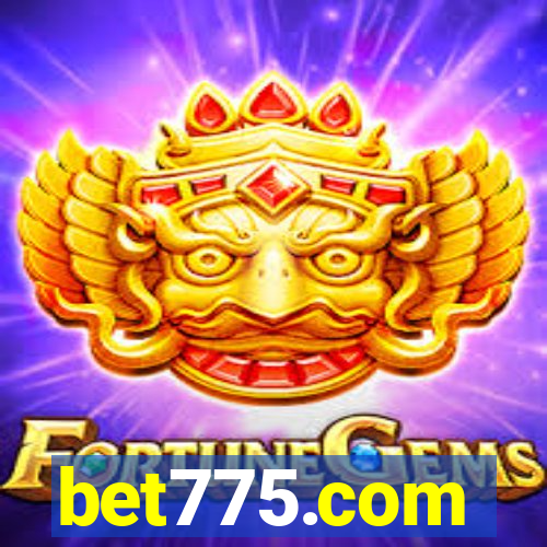 bet775.com
