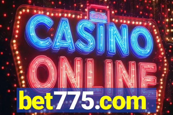 bet775.com