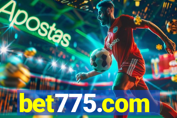 bet775.com