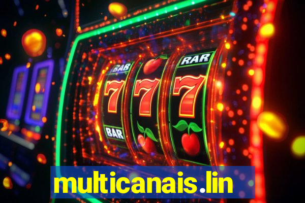 multicanais.link