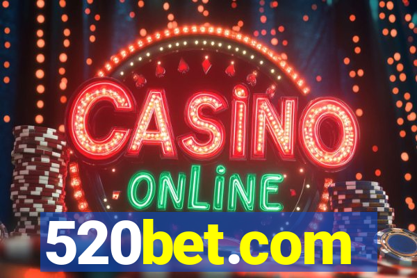 520bet.com