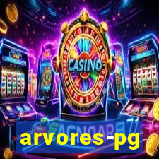 arvores-pg