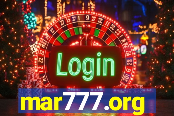 mar777.org