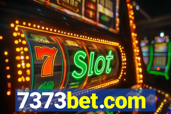7373bet.com