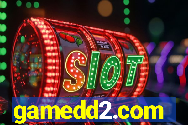 gamedd2.com