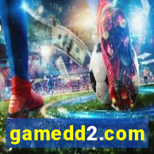 gamedd2.com