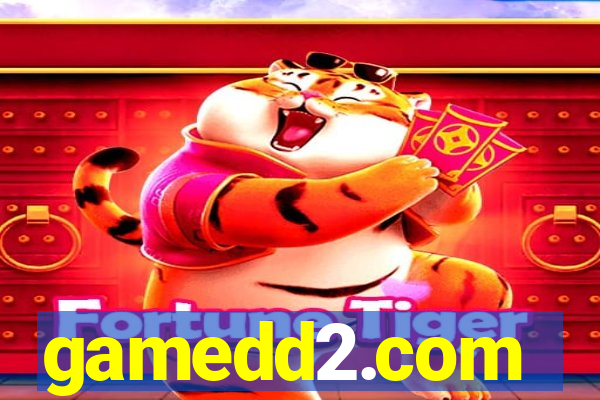 gamedd2.com