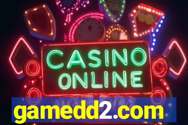 gamedd2.com