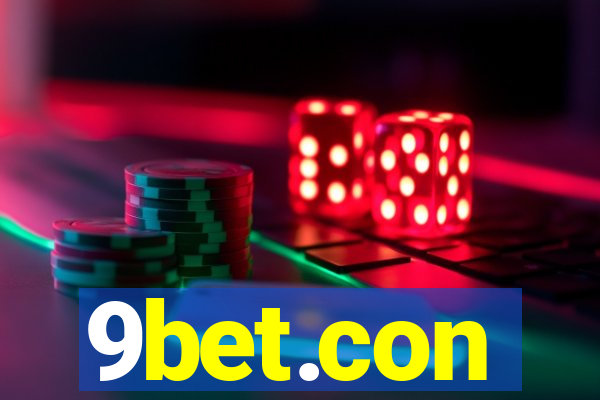 9bet.con