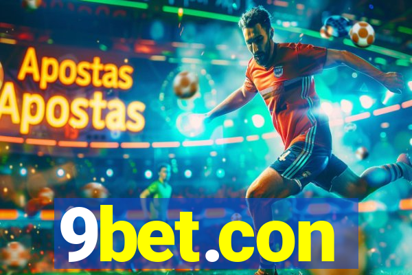 9bet.con