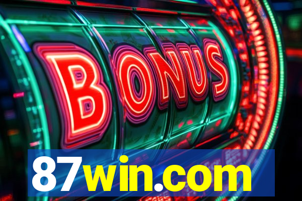 87win.com