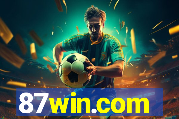 87win.com