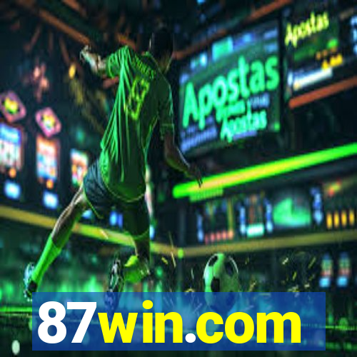 87win.com
