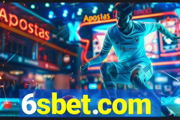 6sbet.com