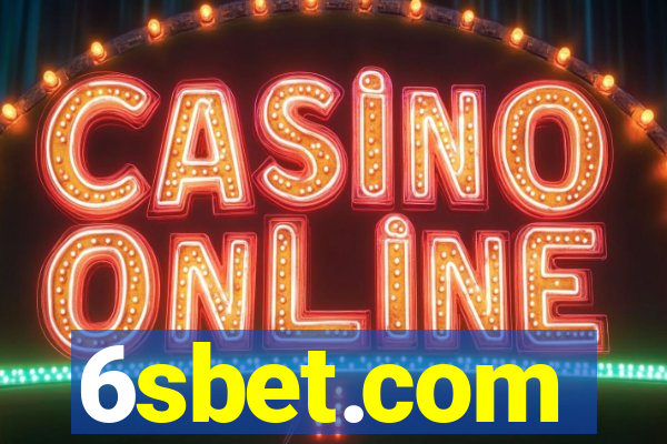 6sbet.com