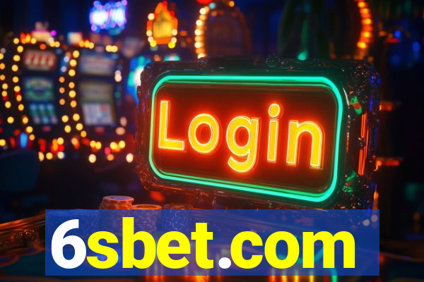 6sbet.com