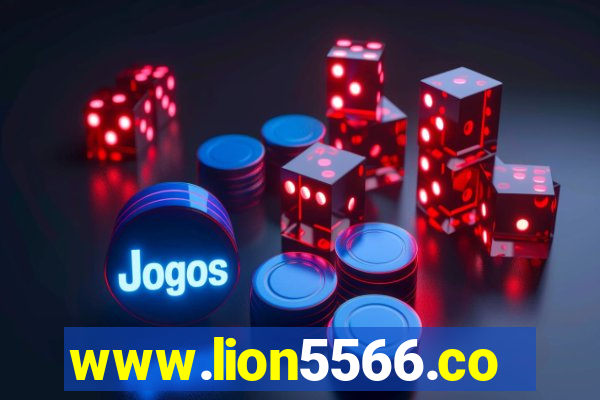 www.lion5566.com