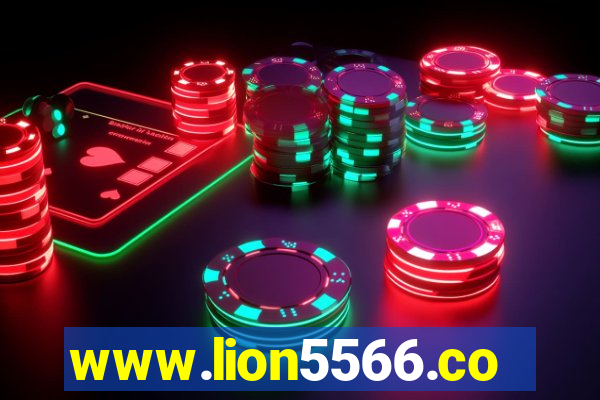 www.lion5566.com