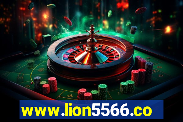 www.lion5566.com