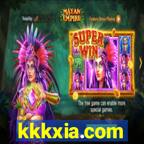kkkxia.com