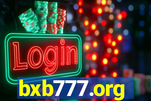 bxb777.org