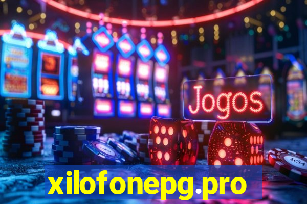 xilofonepg.pro