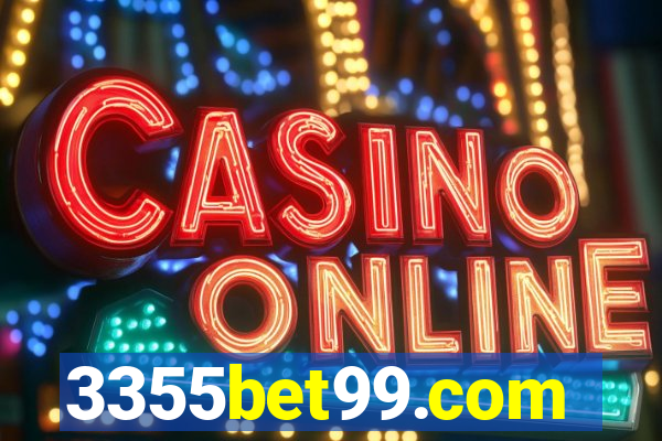 3355bet99.com