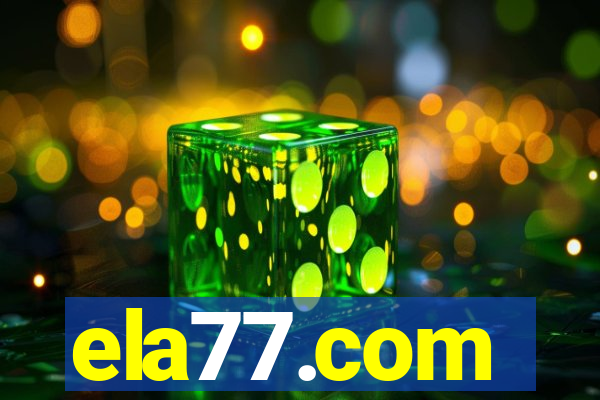 ela77.com