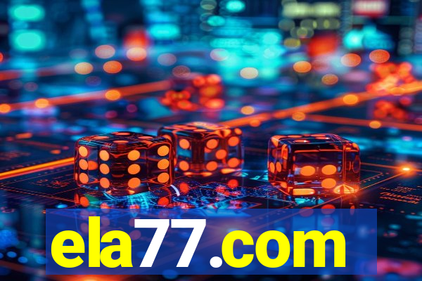 ela77.com