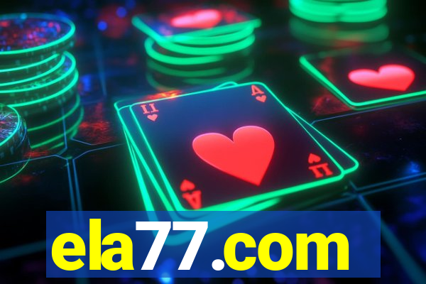 ela77.com