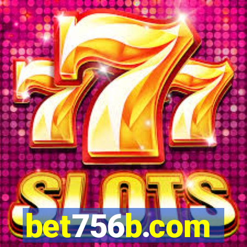 bet756b.com