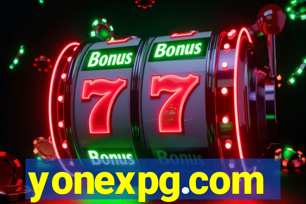 yonexpg.com