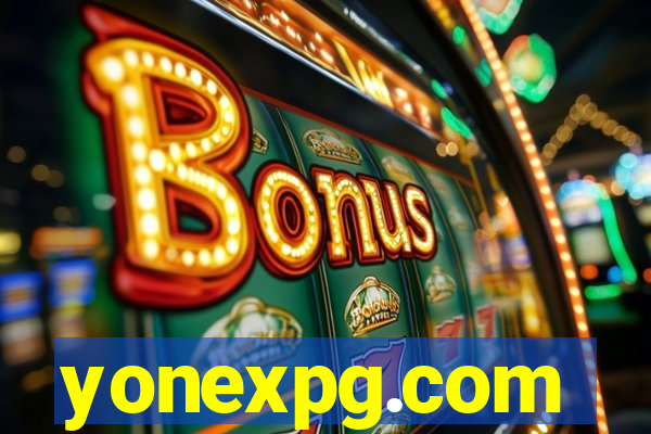 yonexpg.com