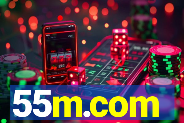 55m.com
