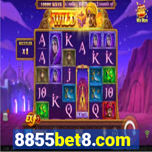 8855bet8.com